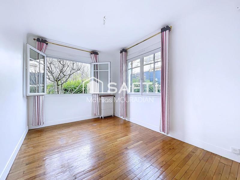 Maison - 146 m² - 6 pièces