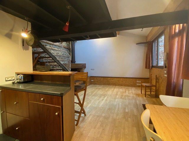 Appartement - 41 m² - 3 pièces