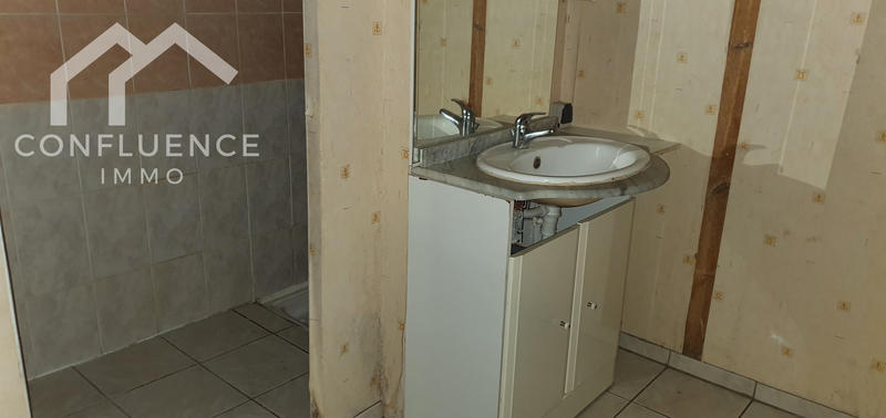 Maison - 103 m² - 4 pièces