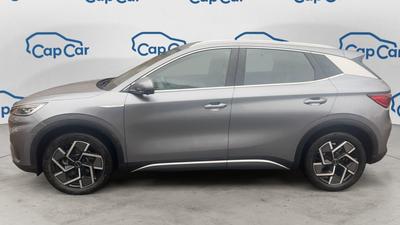 Byd Atto 3 I 60.5 kWh 204 Design