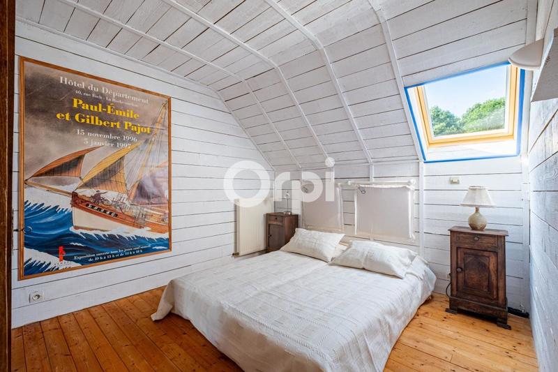 Propriété - 361 m² - 10 pièces