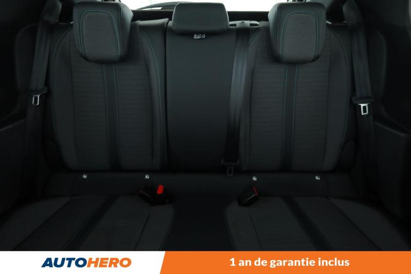 Peugeot 208 1.2 PureTech Allure 100 ch