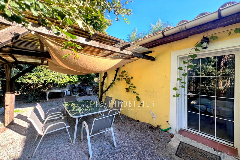 Appartement - 28 m² - 2 pièces