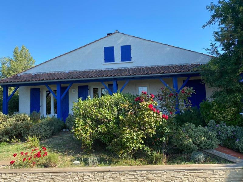 Maison - 153 m² - 6 pièces