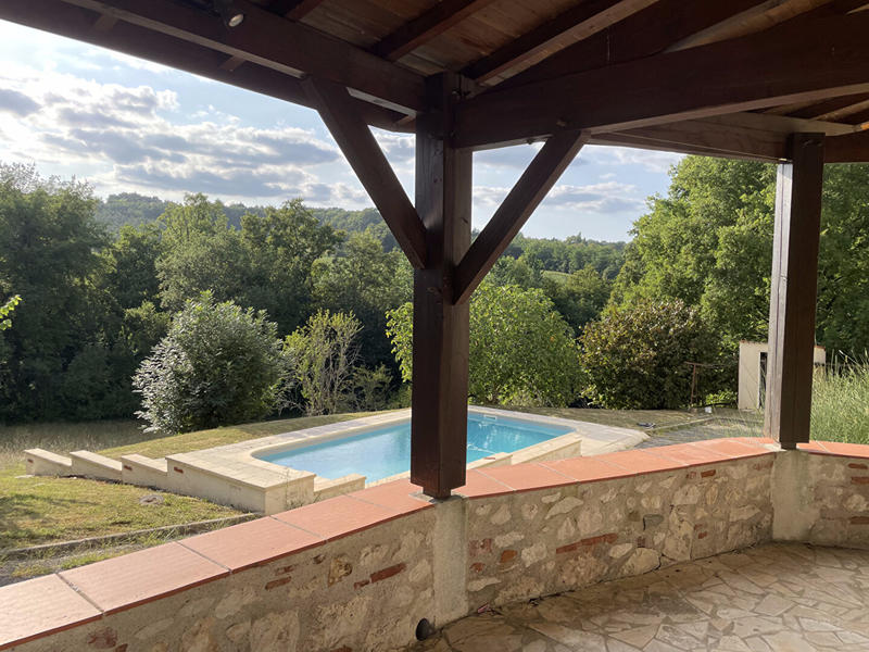 Maison - 145 m² - 5 pièces