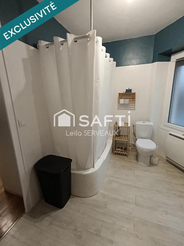 Maison - 221 m² - 9 pièces