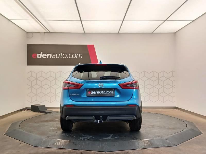 Nissan Qashqai 1.6 dCi 130 n-Connecta