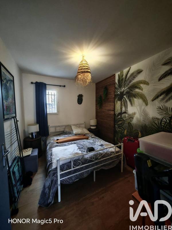 Maison - 156 m² - 8 pièces