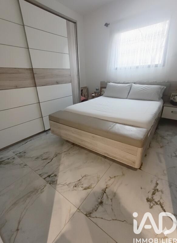 Maison - 151 m² - 6 pièces