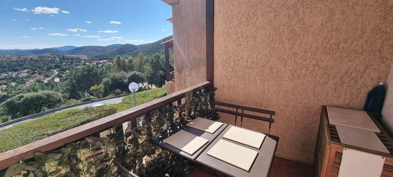 Appartement - 36 m² - 2 pièces