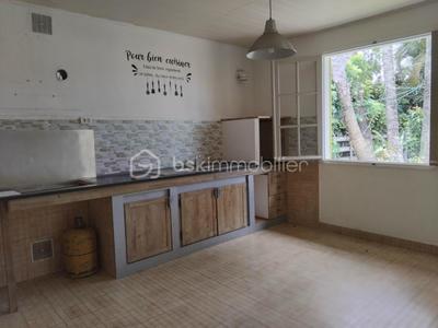 Villa - 164 m² - 7 pièces