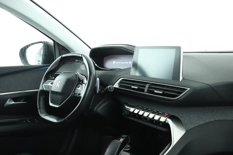 Peugeot 3008 1.2 PureTech Allure Eat6 130 ch