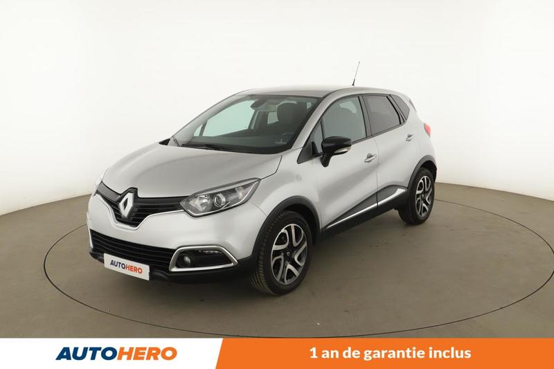 Renault Captur 0.9 TCe Energy Intens 90 ch