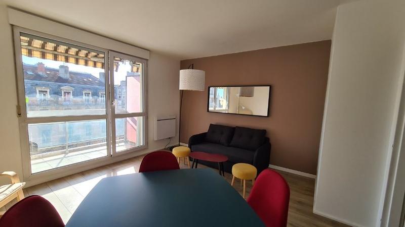 Appartement - 78 m² - 4 pièces