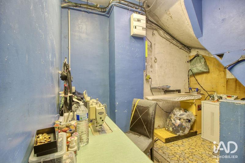 Local commercial - 137 m²