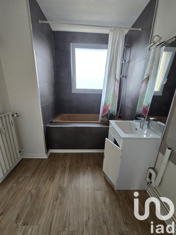 Appartement - 54 m² - 3 pièces