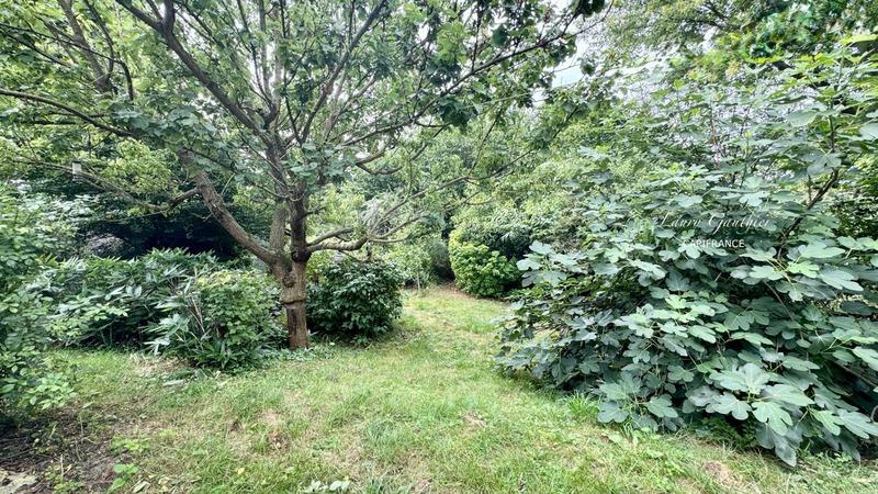 Maison - 123 m² - 6 pièces