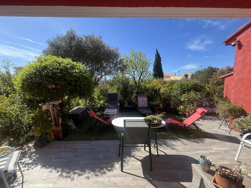 Villa - 135 m² - 5 pièces