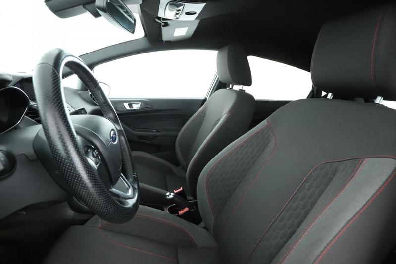 Ford Fiesta 1.0 EcoBoost St-Line 5p 125 ch