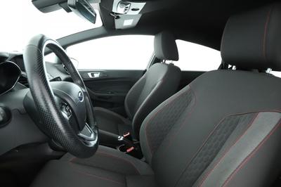 Ford Fiesta 1.0 EcoBoost St-Line 5p 125 ch