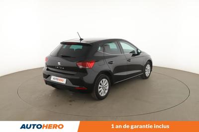 Seat Ibiza 1.0 Tsi Xcellence 110 ch