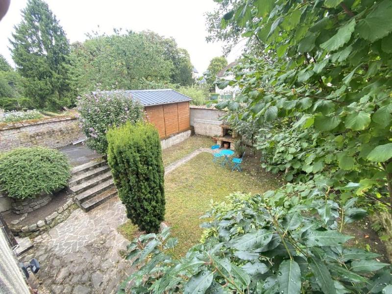 Maison - 127 m² - 6 pièces