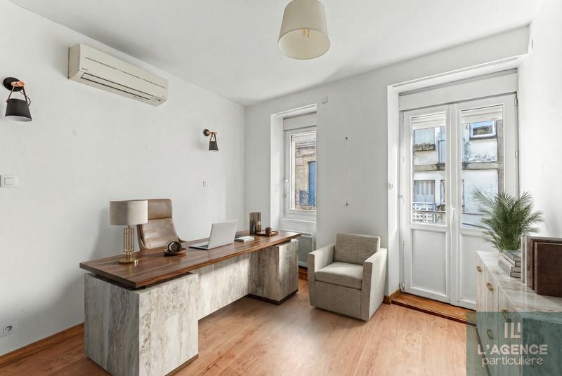 Maison - 166 m² - 6 pièces