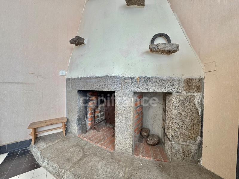 Maison - 131 m² - 4 pièces