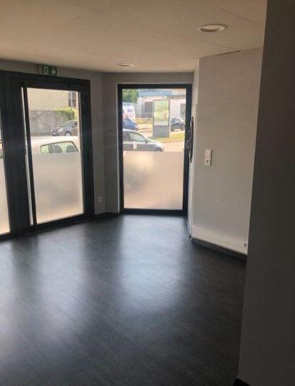 Bureau - 22 m² - 1 pièce