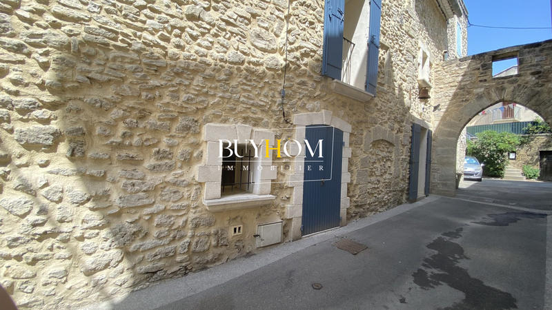 Maison - 206 m² - 6 pièces