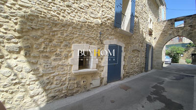 Maison - 206 m² - 6 pièces