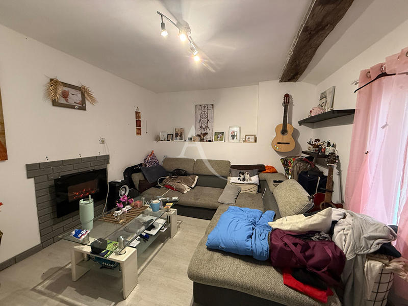 Immeuble - 11 pièces