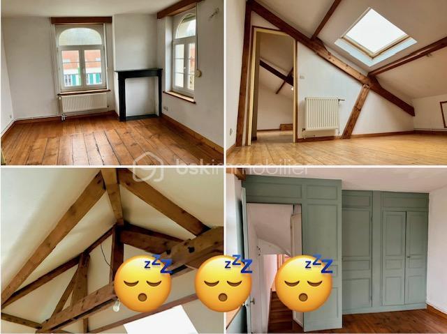 Maison en pierre - 208 m² - 4 pièces