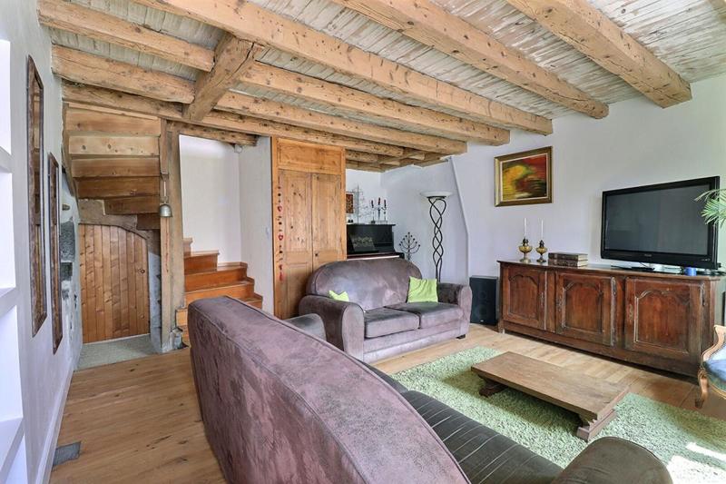 Maison - 210 m² - 7 pièces