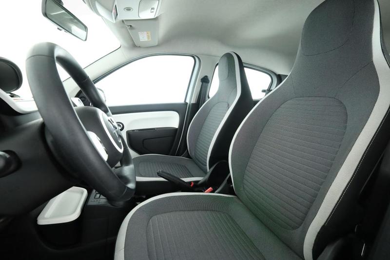 Renault Twingo 0.9 TCe Limited Edc 90 ch