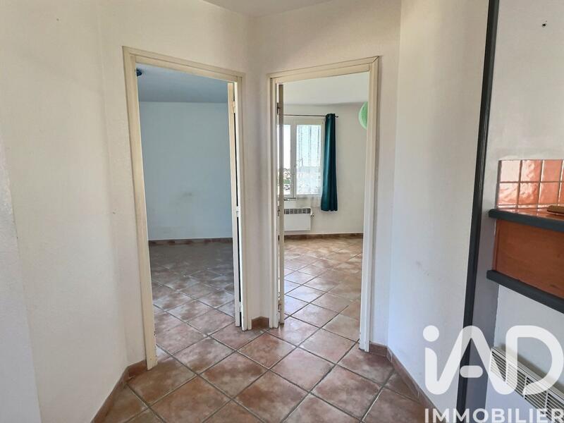 Appartement - 78 m² - 3 pièces