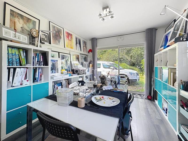 Maison - 149 m² - 5 pièces