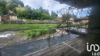 Maison de ville - 342 m² - 9 pièces