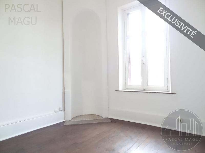 Appartement - 23 m² - 1 pièce