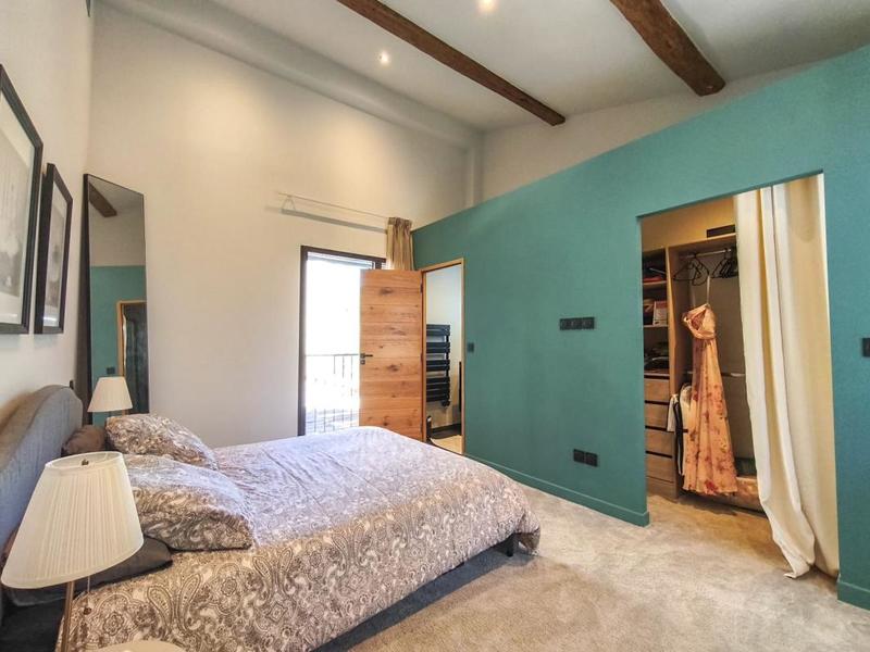 Maison ancienne - 170 m² - 5 pièces