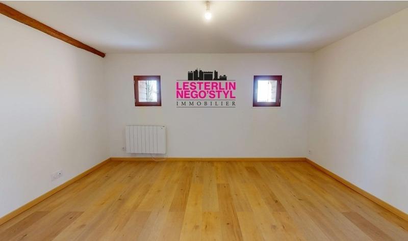 Maison - 81 m² - 4 pièces