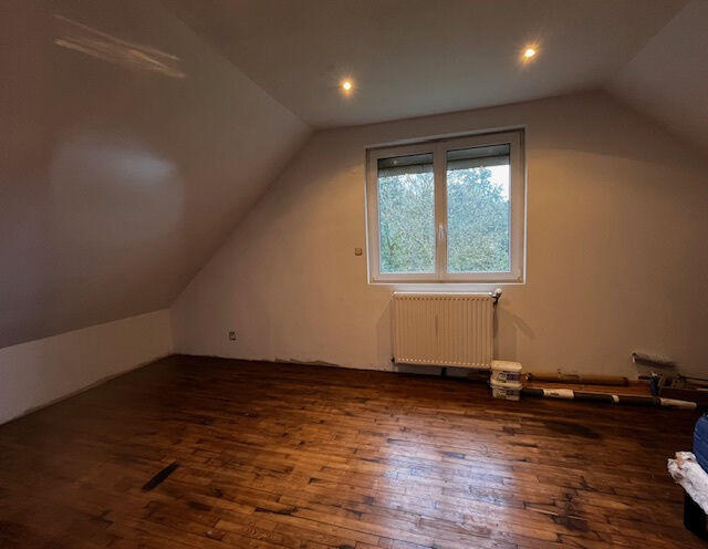 Maison - 108 m² - 5 pièces