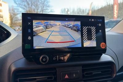 Peugeot Rifter Bluehdi 130 Eat8 Gt Plus