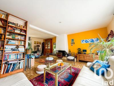 Maison - 119 m² - 4 pièces