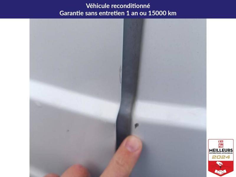 Renault Trafic L2h1 Frigorifique 3000 Kg 2.0 Blue dCi 150c