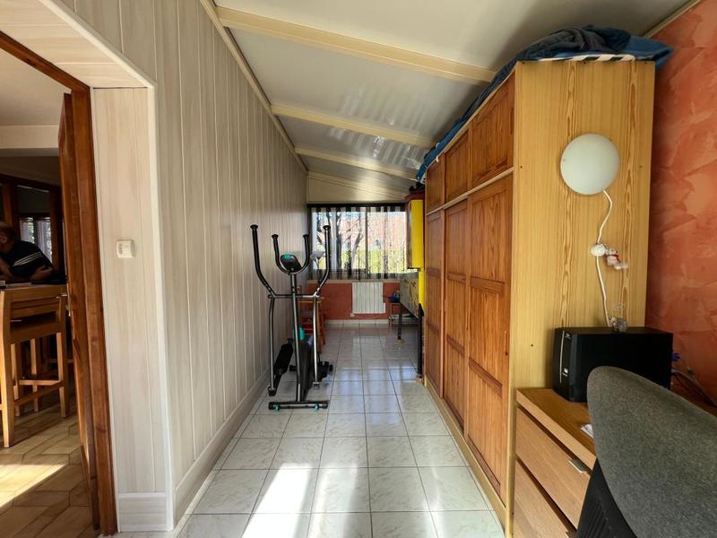 Maison - 115 m² - 4 pièces