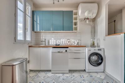 Appartement - 31 m² - 2 pièces