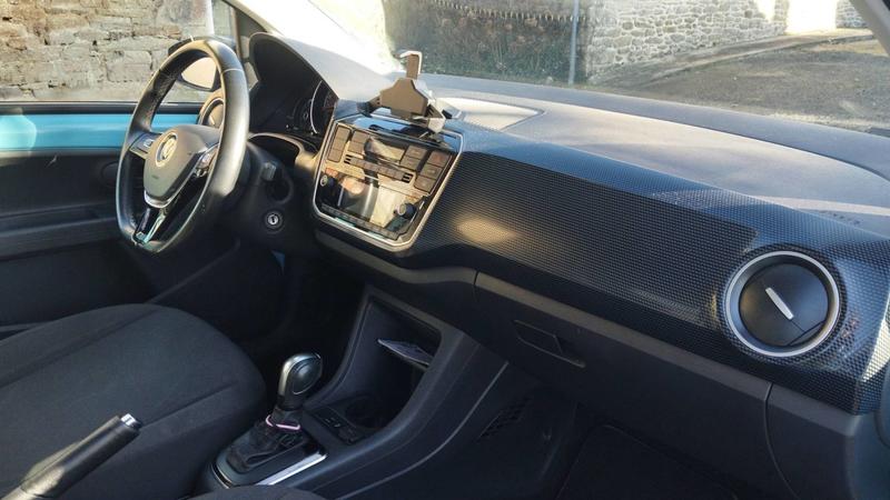 Volkswagen Up! 83 33 kWh .