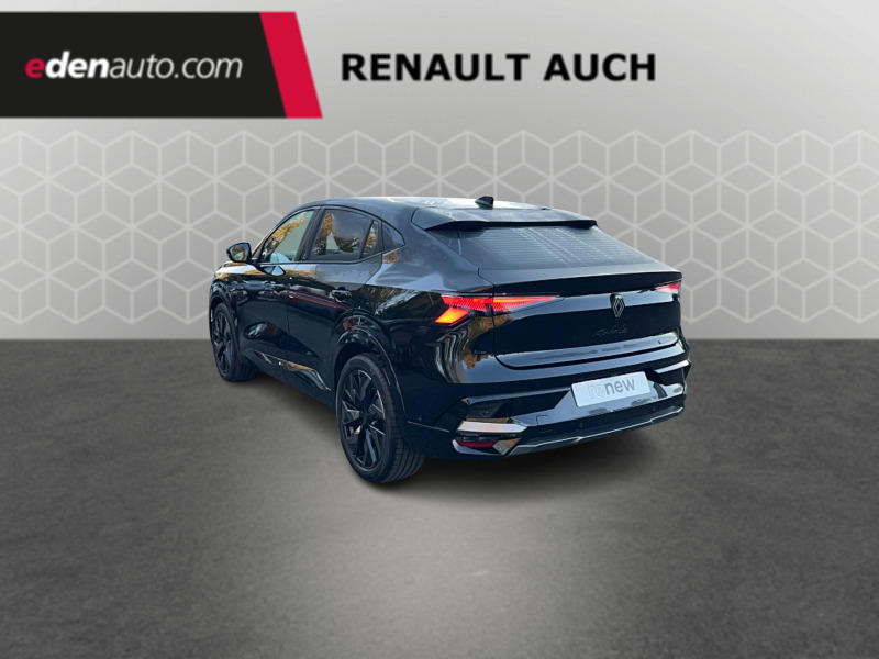 Renault Rafale E-Tech full hybrid 200 esprit Alpine