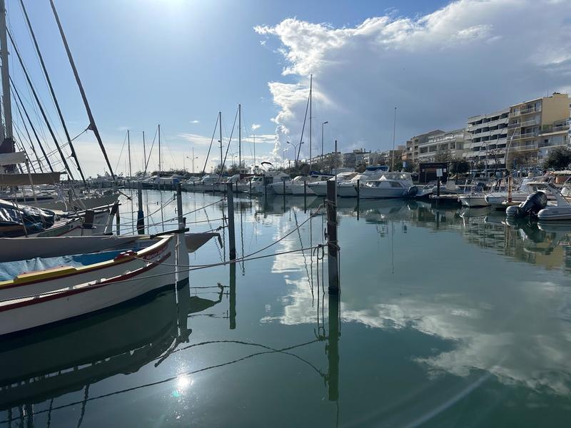 Local commercial - 163 m²